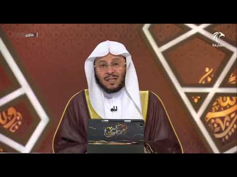 الشخص المستقيم الذي لا يبتلى هل هذه علامة خير أم شر