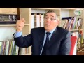 حوارات الفكر و السياسة العدد 15