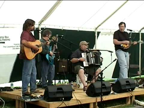 Guy Clark - Homegrown Tomatoes - Halfway Home