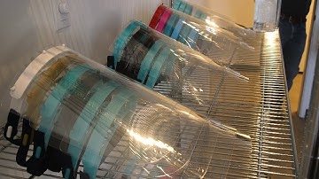 3D Printing Community Creates Face Shields