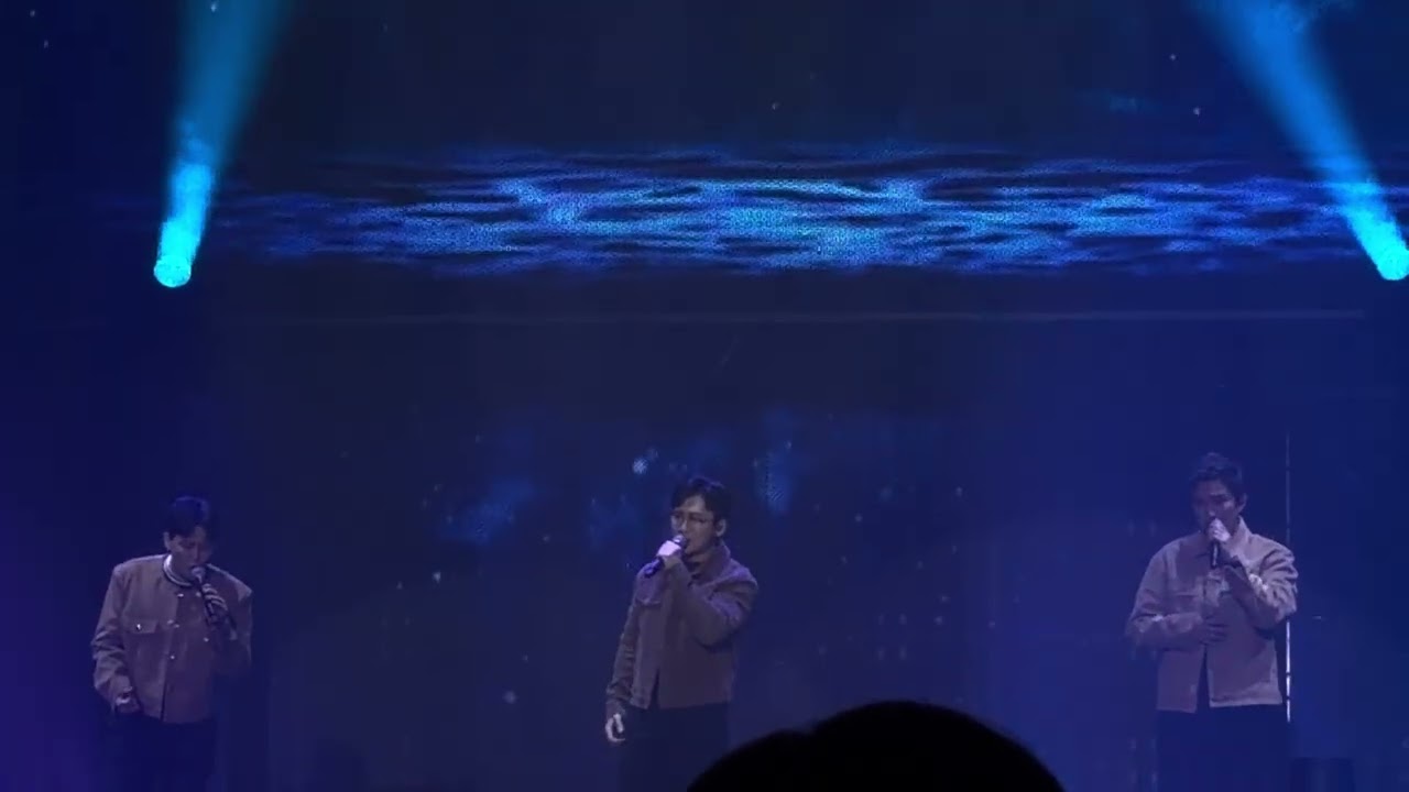 V. O. S- 부디 260221 먼데이키즈 20주년 앵콜콘서트 ‘먼키의 발자국’