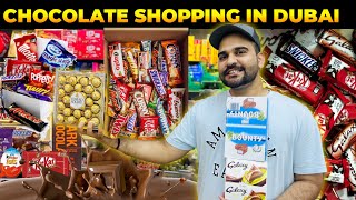 Chocolate Bazaar in DUBAI | Best Cheapest Chocolates in DUBAI | Cheapest DRY FRUITS in DUBAI |