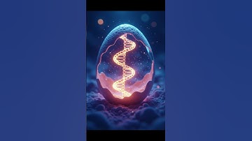 👉 “The Chicken or The Egg — Science Just Solved It! 🧬🐣”