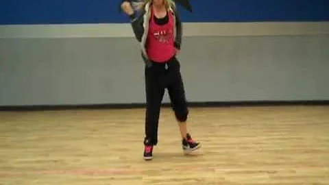 "The Motto" Choreography by Angela Cusumano
