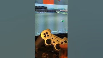 PS2 minimal input lag