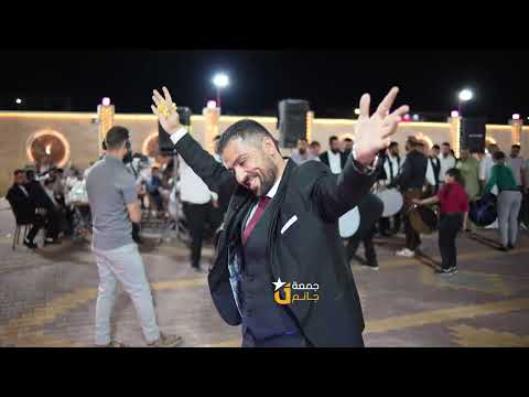 الفنان وسيم نور مع المايسترو طارق ياغي جمعة جانم جانم وسيم نور ترند