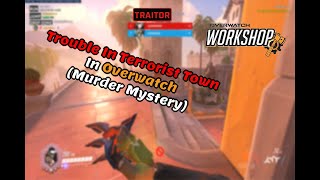 Murder Mystery | Overwatch Workshop