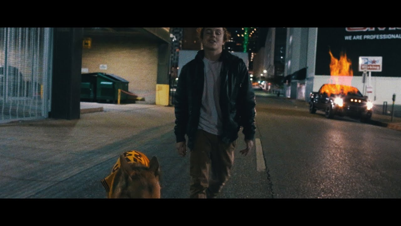 ssrojam - Mistakes (shot by @roelun)