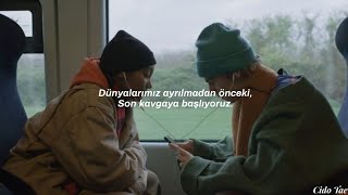 Sales - Pope Is A Rockstar Türkçe Çeviri