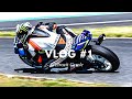 Vlog#1 Une journée moto au Circuit Carole avec Riding Sensation !