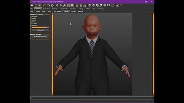What is happening to makeHuman?