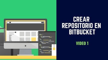 SISTEMA DE USUARIOS : 1 - Crear repositorio en Bitbucket | 👉 Programador TV 👈 |
