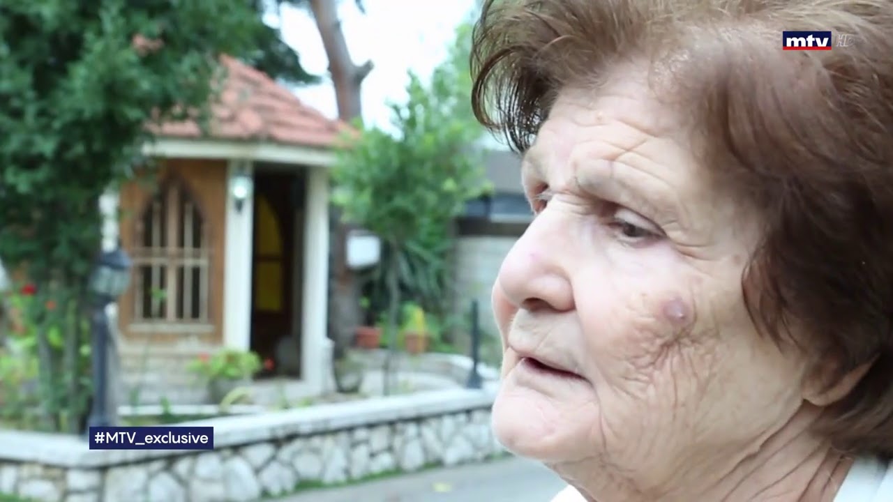 هنا ولدت القديسة رفقا.. آخر أقاربها  تدلي بإفادتها