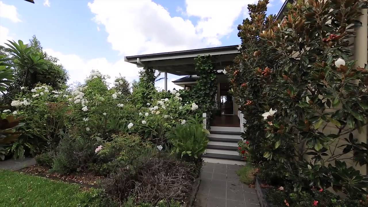 44 Bertram Street Stafford 4053 QLD by Ashley Horswill YouTube