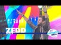 Zedd  full dj set live at capitals summertime ball 2017