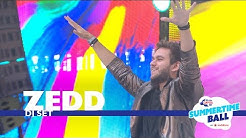 ZEDD - Full DJ Set (Live At Capitalâ€™s Summertime Ball 2017)  - Durasi: 22:27. 