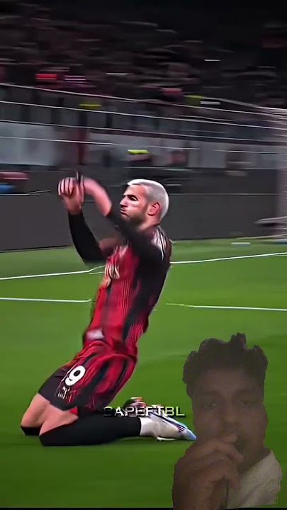 #theohernandez #acmilan #derby #edit #football #football #seriea #dothingsyoudontwanttodo