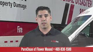 PuroClean of Flower Mound