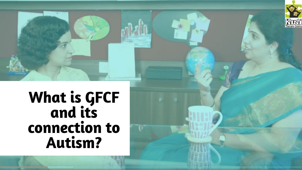 Ep 79 | What is GFCF diet? What is its connection to Autism? | Reena Singh | Priya Karkera