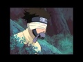 Naruto Unreleased Soundtrack：Trapped