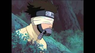 Naruto Unreleased Soundtrack：Trapped