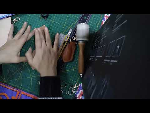 ورش عمل للجلد الطبيعى للأستاذة جيهان مدكور  ورش عمل للجلد الطبيعى للأستاذة جيهان مدكور