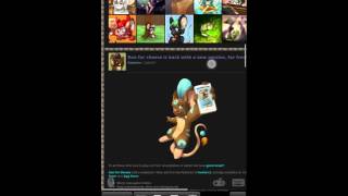 Como jogar transformice pelo Android!!!