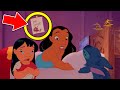 Ist dir dieses UNHEIMLICHE DETAIL in Nanis Zimmer aufgefallen? (Lilo &amp; Stitch)