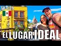 ⚠️ PORQUÉ VIVEN acá TANTOS JUBILADOS de Estados Unidos? 🌎 San Miguel de Allende | México 🇲🇽