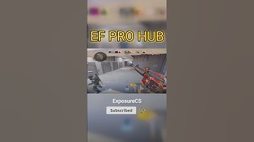 CS2, Faceit Eternal Fire PRO Hub, 4 Kill! #shorts  #cs2 #keşfet #cs2clips  #cs2highlights  #csgo