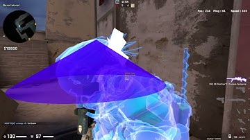 HVH HIGHLIGHTS ft.nixware.cc + bonus mega lean clips