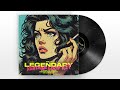 BOOM BAP SAMPLE PACK "LEGENDARY" Vol.4 | Hip-Hop, 90s Vintage Soul Samples