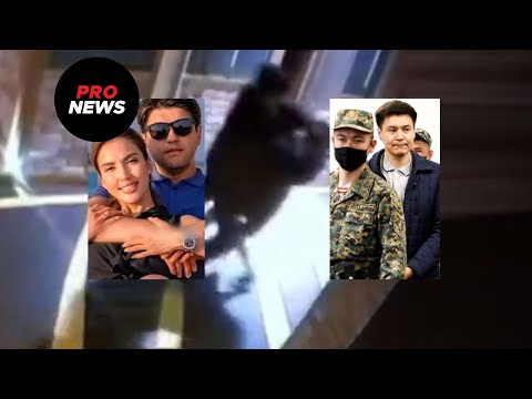 Καζακστάν: Ο πρώην