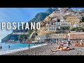 Positano, Amalfi Coast - Day Trip