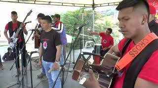 2da ELIMINATORIA MOCONDINO XIX Concurso Municipal de Música Campesina Pasto 2023