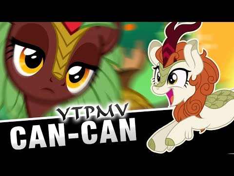 Can Can -