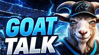 Goat talk ft Panthers Theory