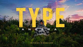 ANSARA Type Visualizer