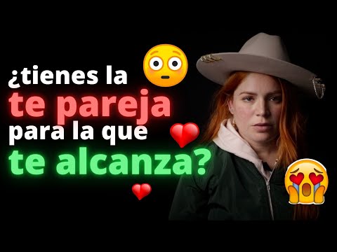 ¿Tienes la pareja para la que te alcanza? | Regina Carrot