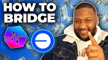 How to Bridge Crypto from Pulsechain to Base chain Step by Step Guide Tutorial Bridge to Base chain