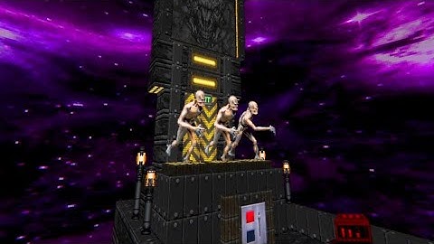 untitled doom project (WIP)