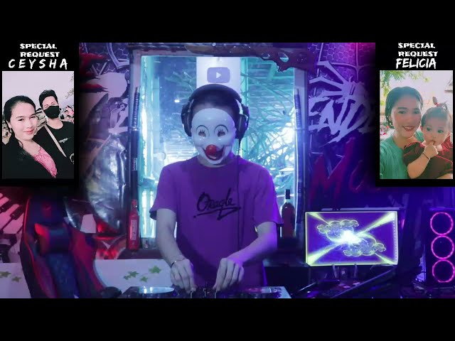 SOUND VIRAL 2024‼️DJ TEGA KAU BERDUSTA PADAKU YG SETIA -  HAYALAN JADI KENYATAAN X SHIK SHAK SHOK • class=