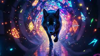 ₣₳₮ⱧɆⱤ Ø₣ ₩ɄⱠ₣ - Dancing Wulf (Father of Wulf \u0026 Klangmeister)