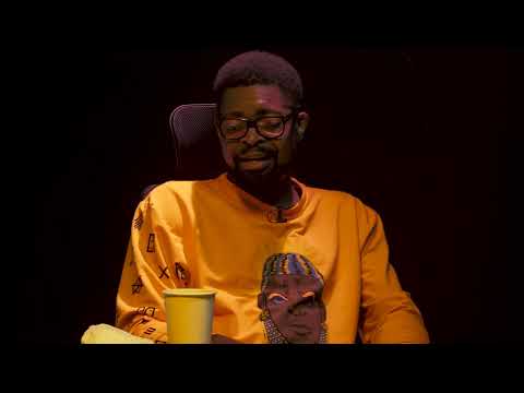 Drinks with Killz episode 5 with Basketmouth