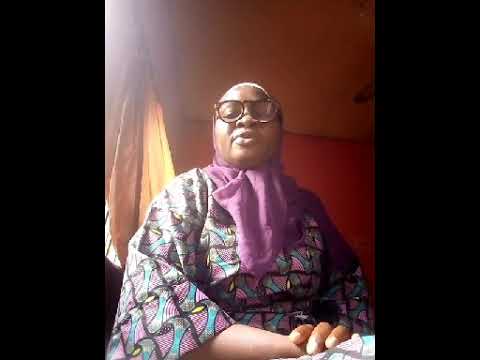 Itan Akoni Ile Yoruba Balogun Ibikunle Youtube