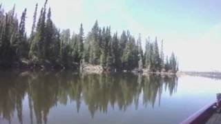 Watch Beautiful South The River video