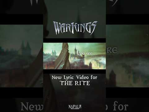 WARKINGS - The Rite