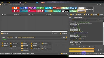 itel A49 Play frp A631l sc9863A1 Unlock Tool Solution