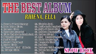 Kumpulan Lagu Rhiena  Malaysia | Hits Pop Melayu Sepanjang Masa