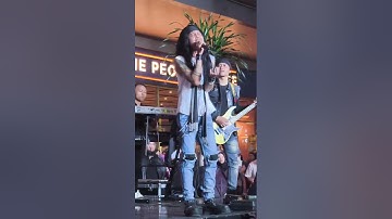 Kalah - Slank (cover) by Black Juice Band
